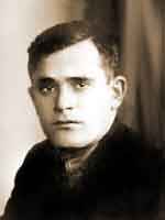 А.А.Филиппов, погибший в мае 1942 года.