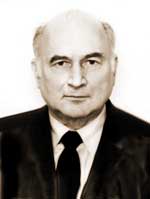Профессор Борис Васильевич Громов