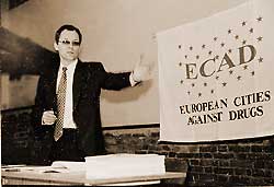Г.В.Зазулин, региональный директор ECAD.