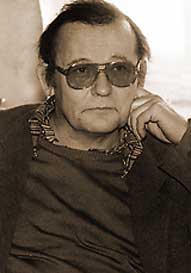 А.И.Филиппович,  преподаватель физики.