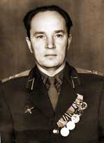 Леонид Иванович Кастальский