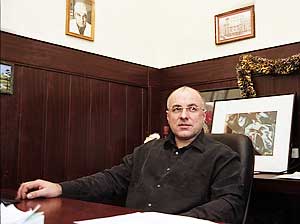 С.В.Петров